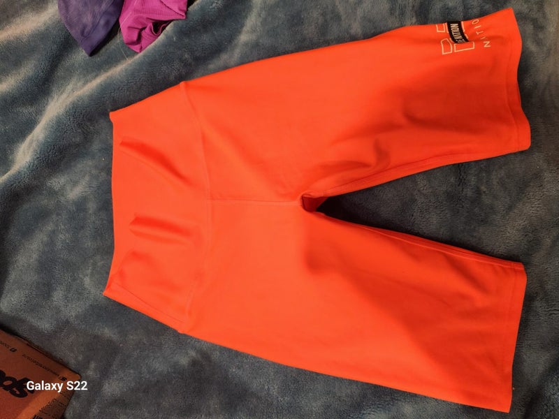 PE Nation shorts lightly used Sz10 M Carousel 1