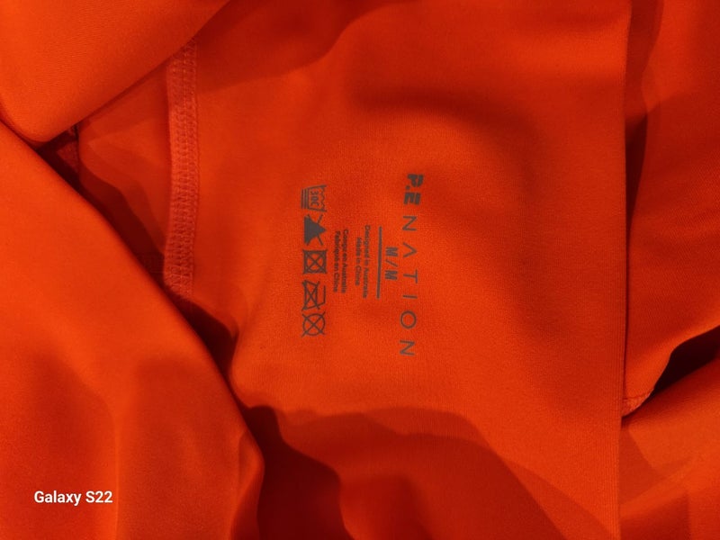 PE Nation shorts lightly used Sz10 M Carousel 3