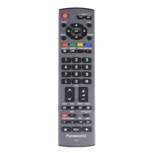 Universal Remote Control (Panasonic TV's) Carousel 1