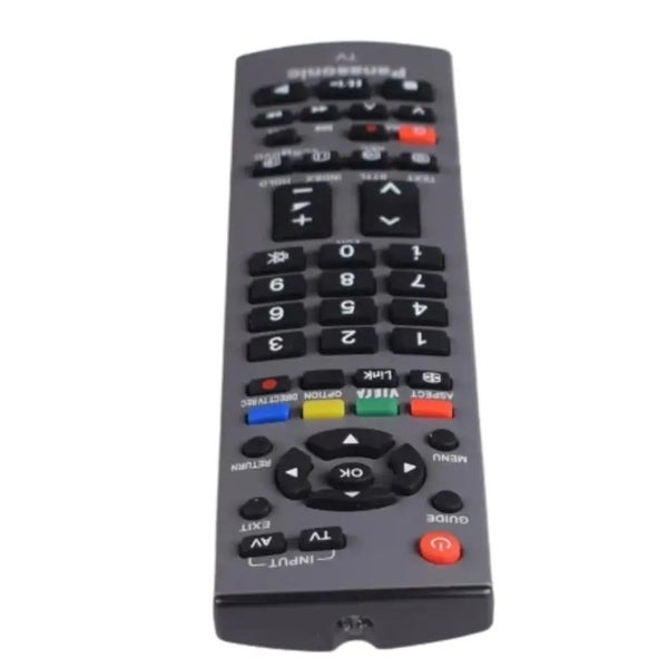 Universal Remote Control (Panasonic TV's) Carousel 4