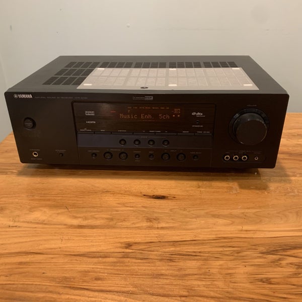Awesome Yamaha HTR-6130 Natural Sound AV Receiver - Great Performer! Carousel 2