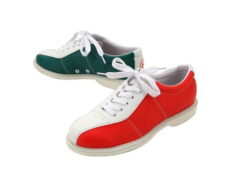 Bowling Shoes Carousel 1