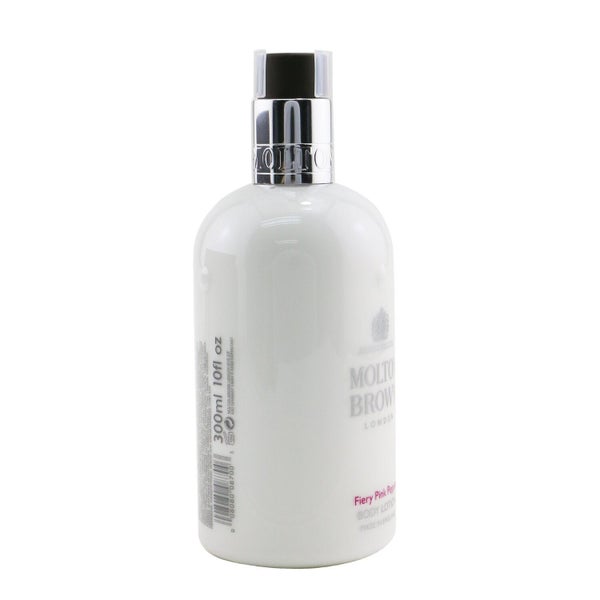 Molton Brown Fiery Pink Pepper Body Lotion 300ml/10oz Carousel 2