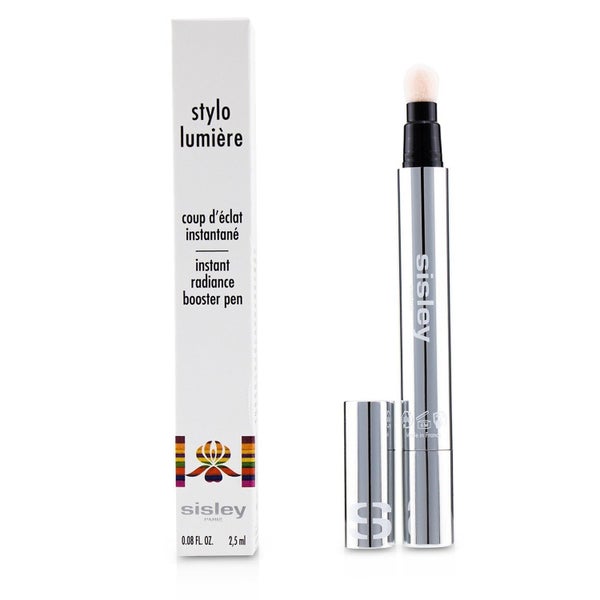 Sisley Stylo Lumiere Instant Radiance Booster Pen - #5 Warm Almond 2.5ml/0.08oz Carousel 2