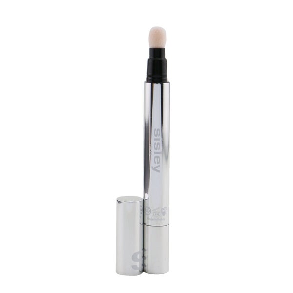 Sisley Stylo Lumiere Instant Radiance Booster Pen - #5 Warm Almond 2.5ml/0.08oz Carousel 1