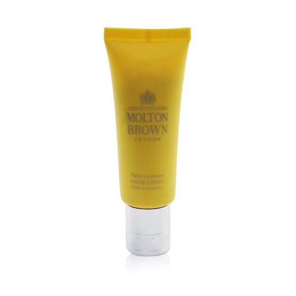 Molton Brown Flora Luminare Hand Cream 40ml/1.4oz Carousel 1