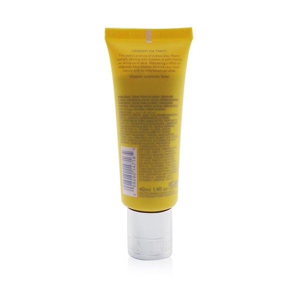 Molton Brown Flora Luminare Hand Cream 40ml/1.4oz Carousel 3