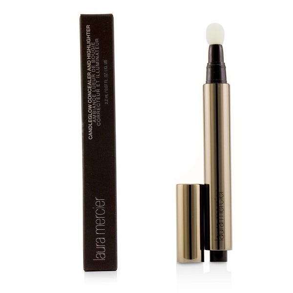 Laura Mercier Candleglow Concealer And Highlighter - # 6 2.2ml/0.07oz Carousel 1