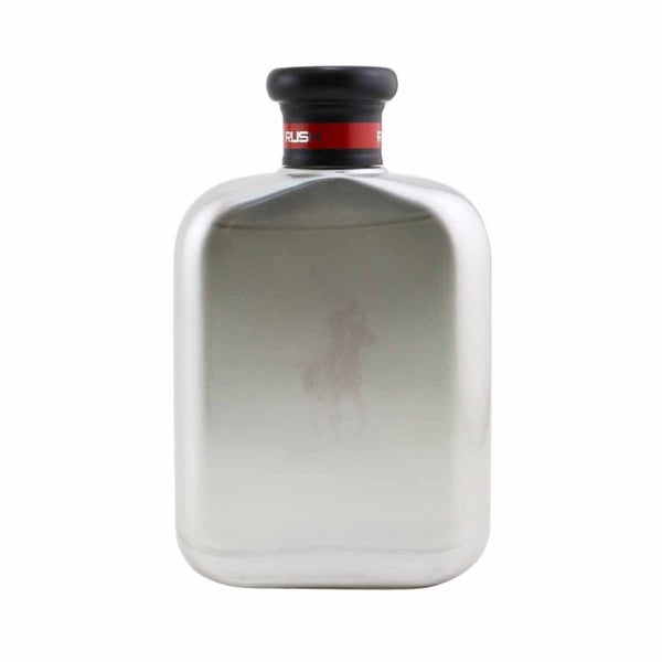 Ralph Lauren Polo Red Rush Eau De Toilette Spray 125ml/4.2oz Carousel 6