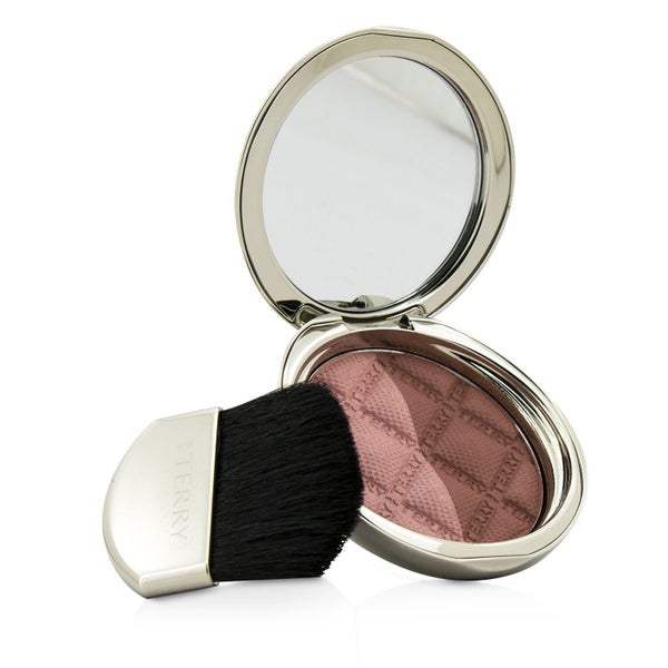 By Terry Terrybly Densiliss Blush Contouring Duo Powder - # 300 Peachy Sculpt... Carousel 2