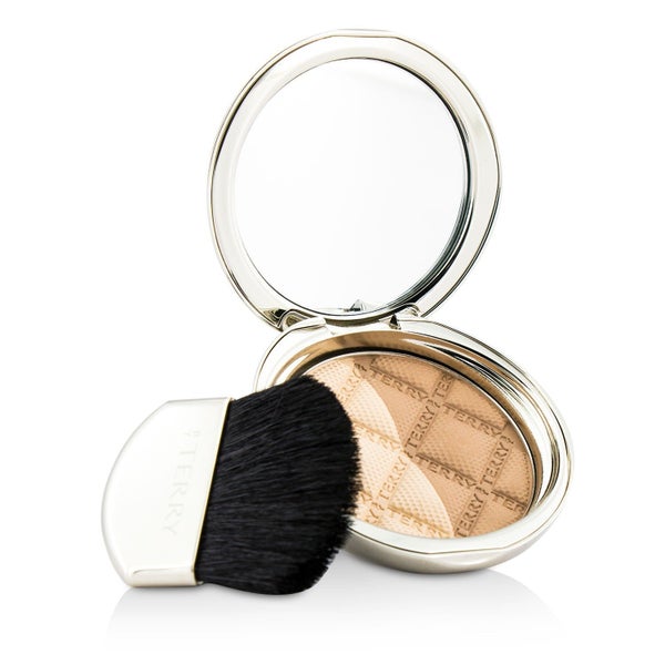 By Terry Terrybly Densiliss Blush Contouring Duo Powder - # 300 Peachy Sculpt... Carousel 8
