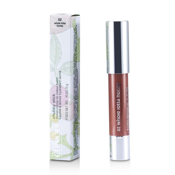 Clinique Chubby Stick - No. 05 Chunky Cherry 3g/0.10oz Carousel 2