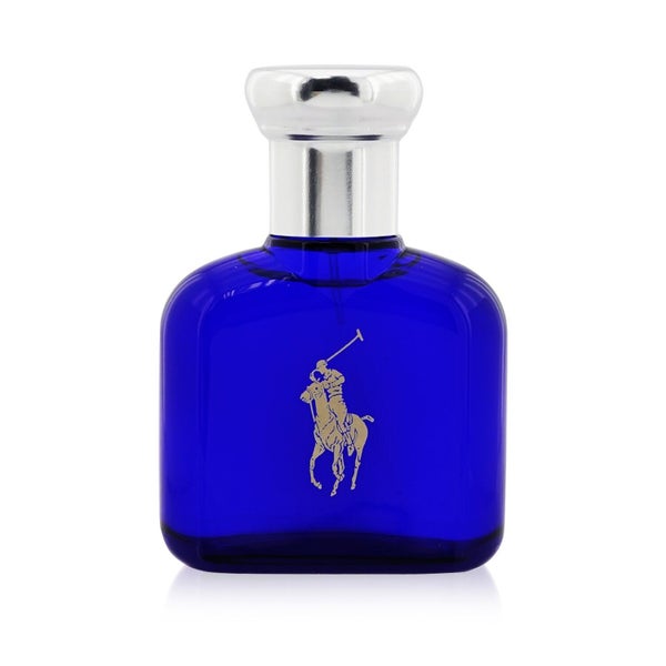 Ralph Lauren Polo Blue Eau De Toilette Spray 40ml/1.3oz Carousel 1