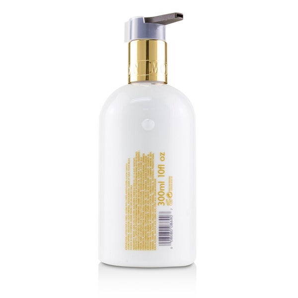 Molton Brown Mesmerising Oudh Accord & Gold Body Lotion 300ml/10oz Carousel 3