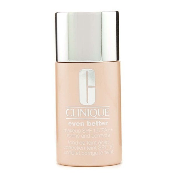 Clinique Even Better Makeup SPF15 (Dry Combination to Combination Oily) - CN ... Carousel 20