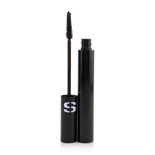 Sisley So Stretch Mascara - # 2 Deep Brown 7.5ml/0.25oz Carousel 1