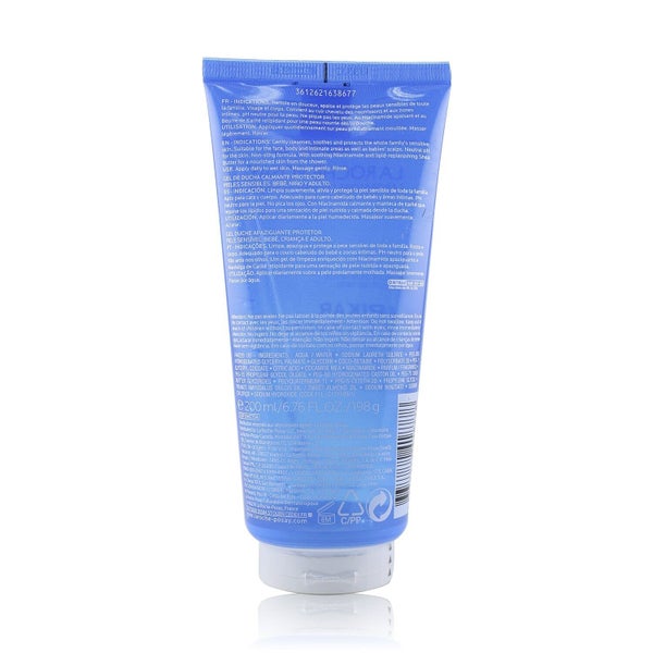 La Roche Posay Lipikar Gel Lavant Soothing Protecting Shower Gel 750ml/25.35oz Carousel 7