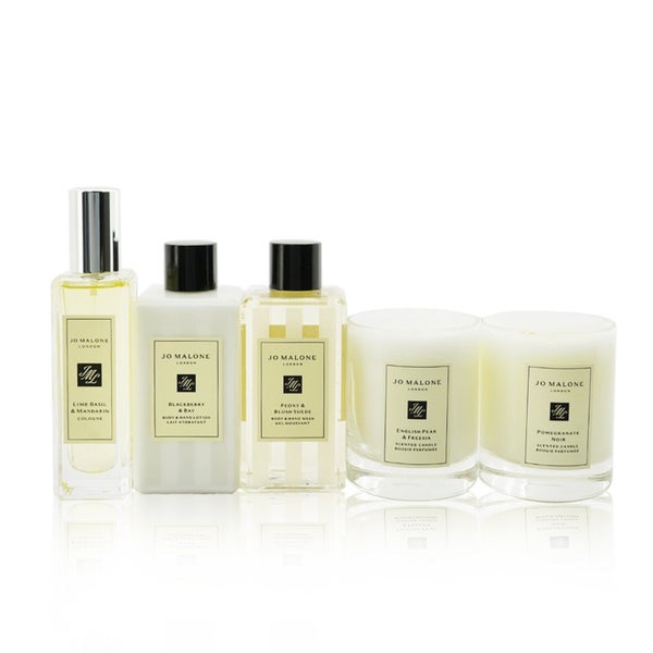 Jo Malone House Of Jo Malone Coffret Set Carousel 1
