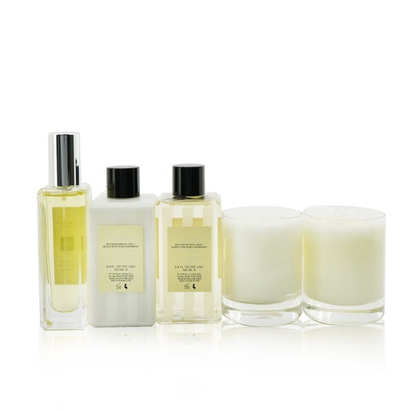 Jo Malone House Of Jo Malone Coffret Set Carousel 3
