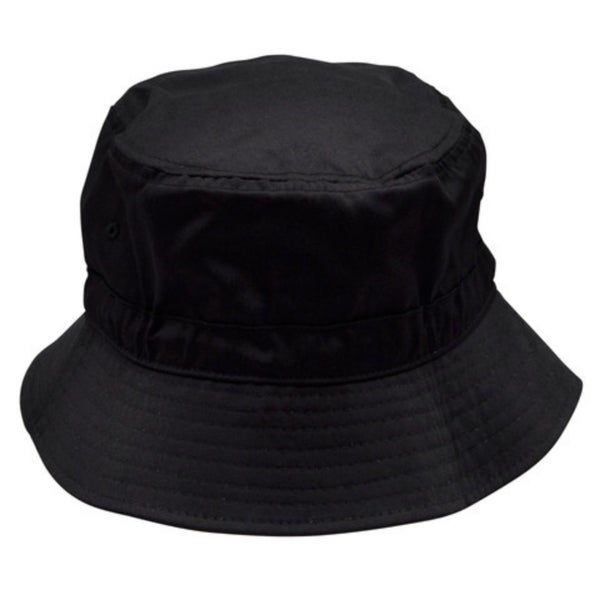 SKIP | Adults Soft Bucket Hat With Toggle Carousel 1