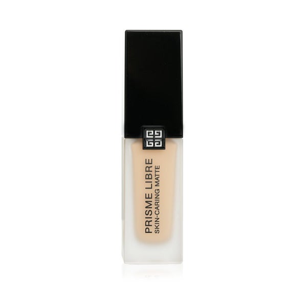 Givenchy Prisme Libre Skin Caring Matte Foundation - # 2-W110 30ml/1oz Carousel 1