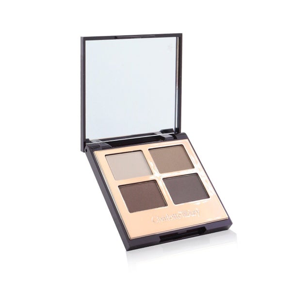 Charlotte Tilbury Luxury Palette - # Walk Of No Shame 5.2g/0.18oz Carousel 14