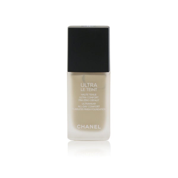 Chanel Ultra Le Teint Ultrawear All Day Comfort Flawless Finish Foundation - ... Carousel 1