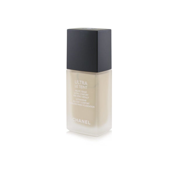 Chanel Ultra Le Teint Ultrawear All Day Comfort Flawless Finish Foundation - ... Carousel 2