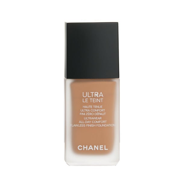 Chanel Ultra Le Teint Ultrawear All Day Comfort Flawless Finish Foundation - ... Carousel 7