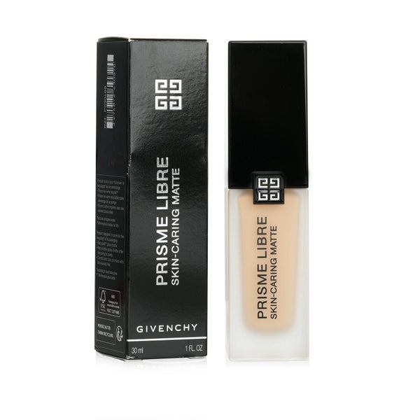 Givenchy Prisme Libre Skin Caring Matte Foundation - # 2-W110 30ml/1oz Carousel 2