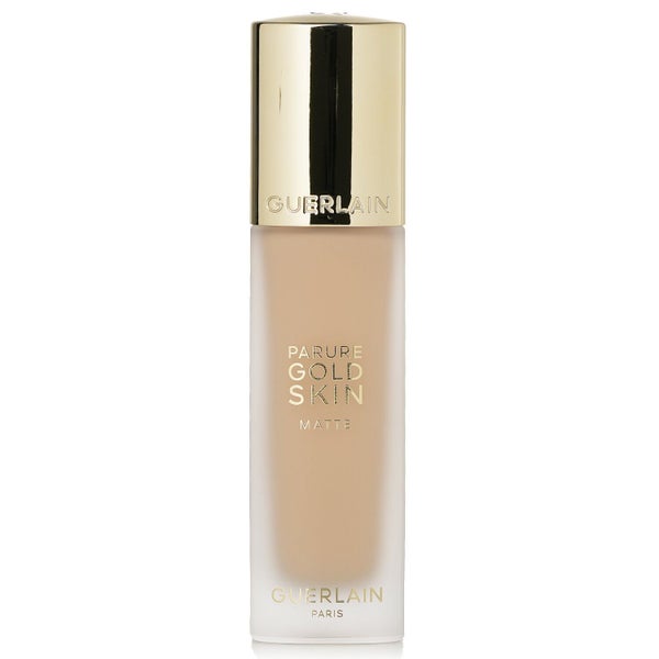 Guerlain Parure Gold Skin Matte Foundation SPF15 - # 0N Neutral 35ml/1.1oz Carousel 1