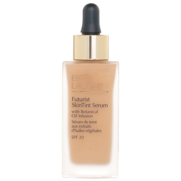 Estee Lauder Futurist Skintint Serum SPF 20 - # 3W1 Tawny 30ml/1oz Carousel 1