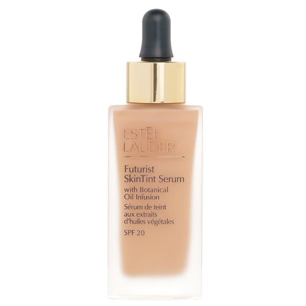 Estee Lauder Futurist Skintint Serum SPF 20 - # 3N2 Wheat 30ml/1oz Carousel 1