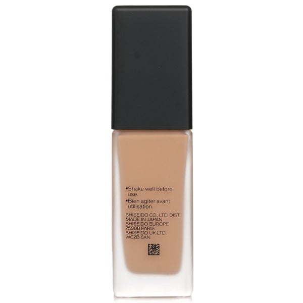Shiseido Synchro Skin Self Refreshing Foundation - # 350 Maple 30ml/1oz Carousel 2