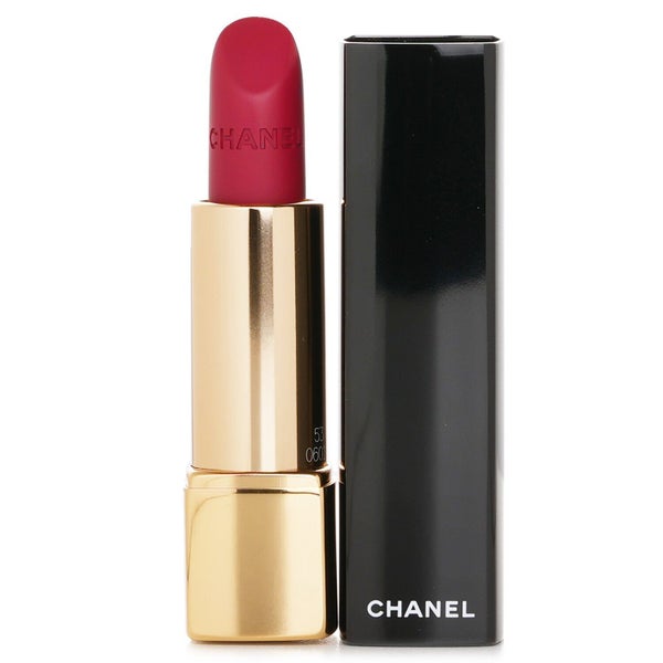 Chanel Rouge Allure Velvet - # 63 Essentielle 3.5g/0.12oz Carousel 17
