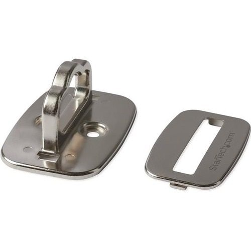 StarTech.com Laptop Cable Lock Anchor - Large - Computer Security Cable Anchor - Carousel 1