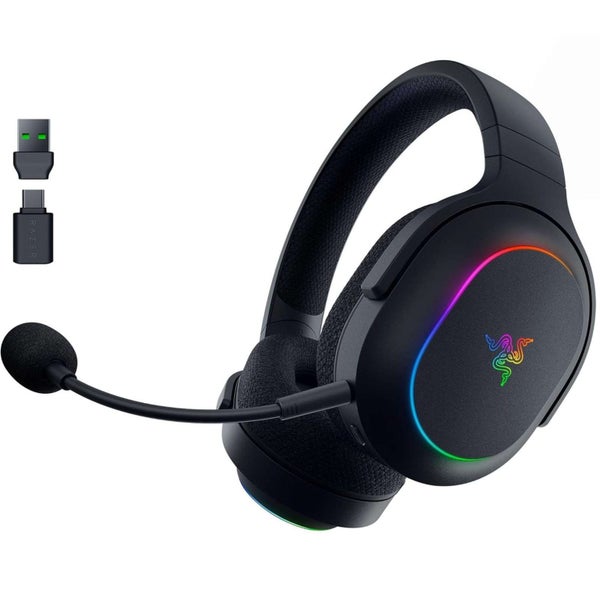 Razer Barracuda X Chroma Wireless Multi-Platform Gaming Headset Carousel 1