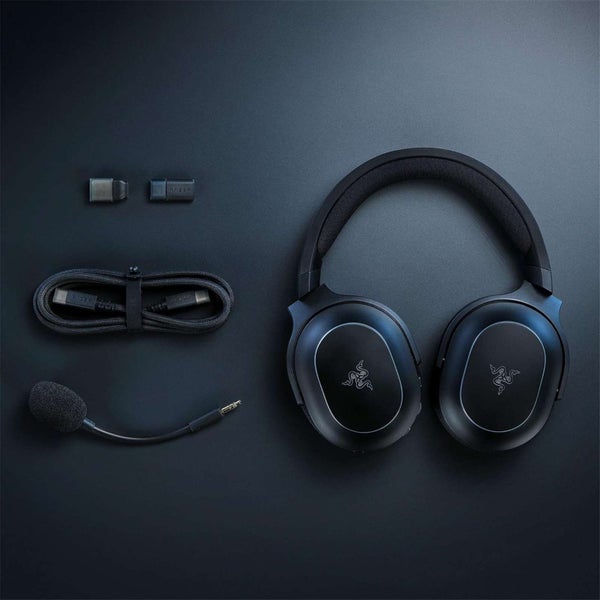 Razer Barracuda X Chroma Wireless Multi-Platform Gaming Headset Carousel 10