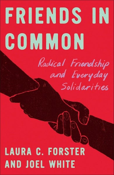 Friends in Common by Laura C. Forster - Paperback Carousel 1