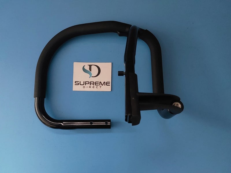 STIHL MS500i FULL WRAP Front Handle Bar*Jungle Version* GENUINE Carousel 2