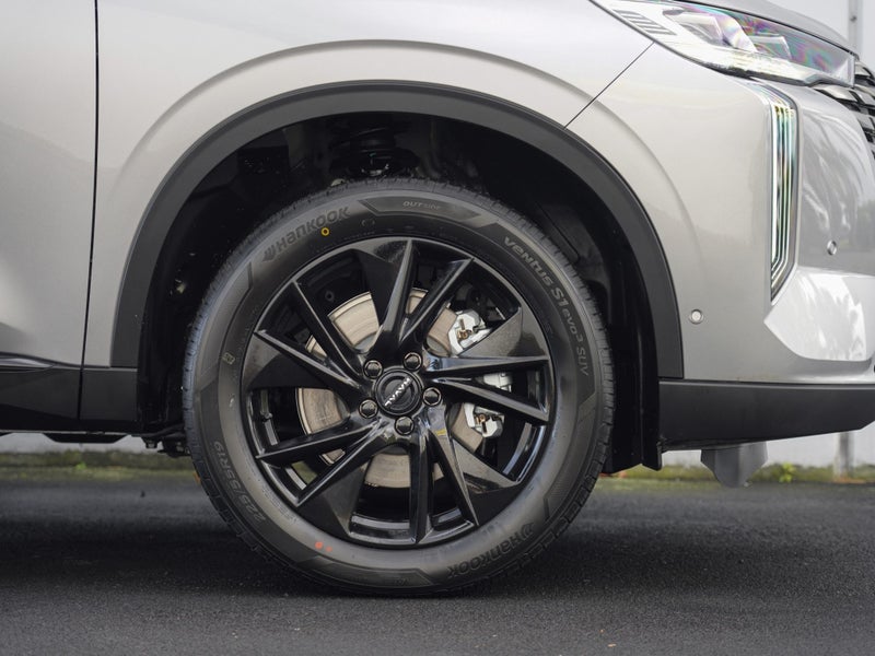 2025 GWM HAVAL H6 Facelift Ultra HEV 1.5P 5Dr W...62863259476865114