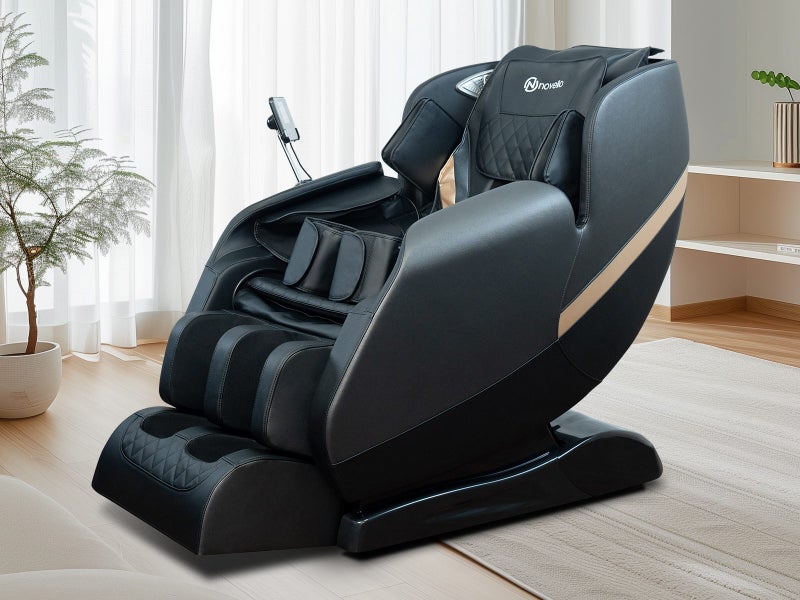Massage Chair Carousel 1