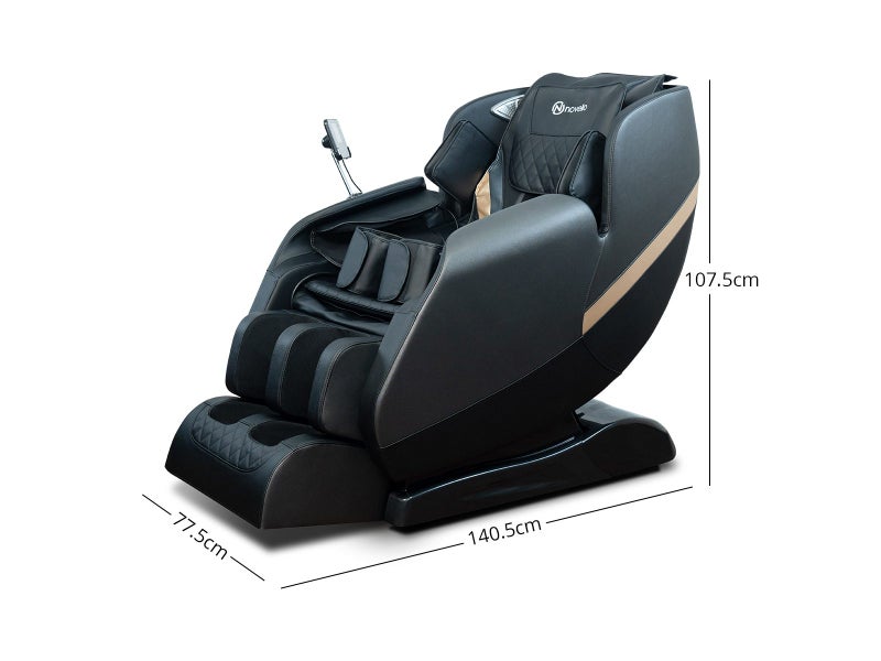Massage Chair Carousel 2