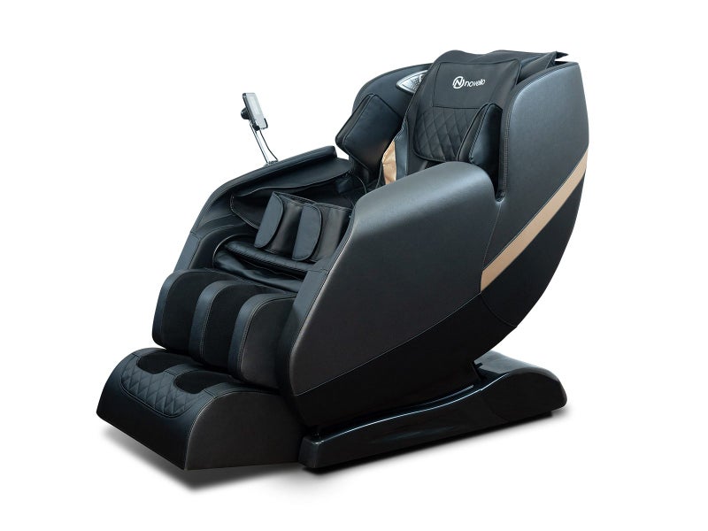 Massage Chair Carousel 4