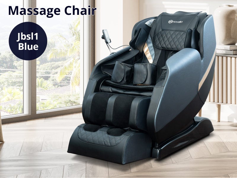 Massage Chair Carousel 4