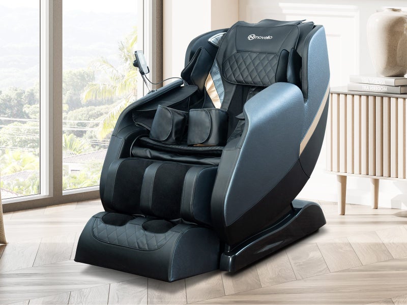 Massage Chair Carousel 1