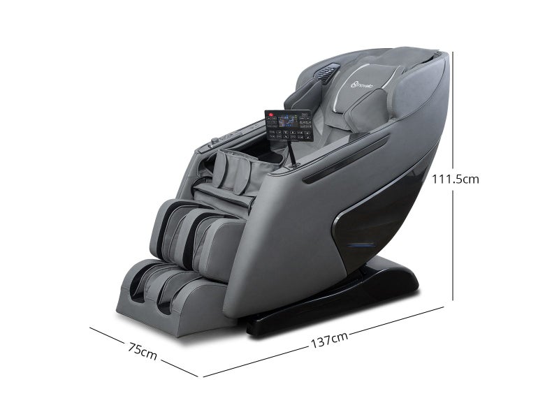 Massage Chair Carousel 4