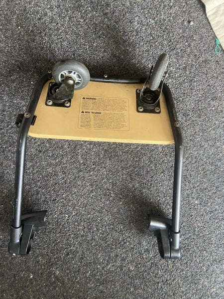 Uppababy Vista V1 toddler attachment buggy board62854320977025111