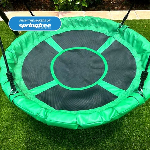 gobaplay - FlyMax Saucer Tree Swing628658264380191119