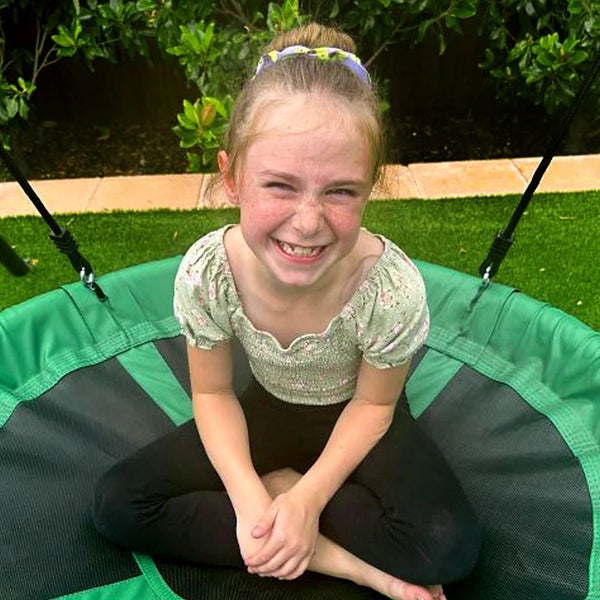 gobaplay - FlyMax Saucer Tree Swing62865826438019113